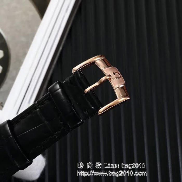 歐米茄OMEGA 高級定制 全自動機械男士腕表 WSS2074